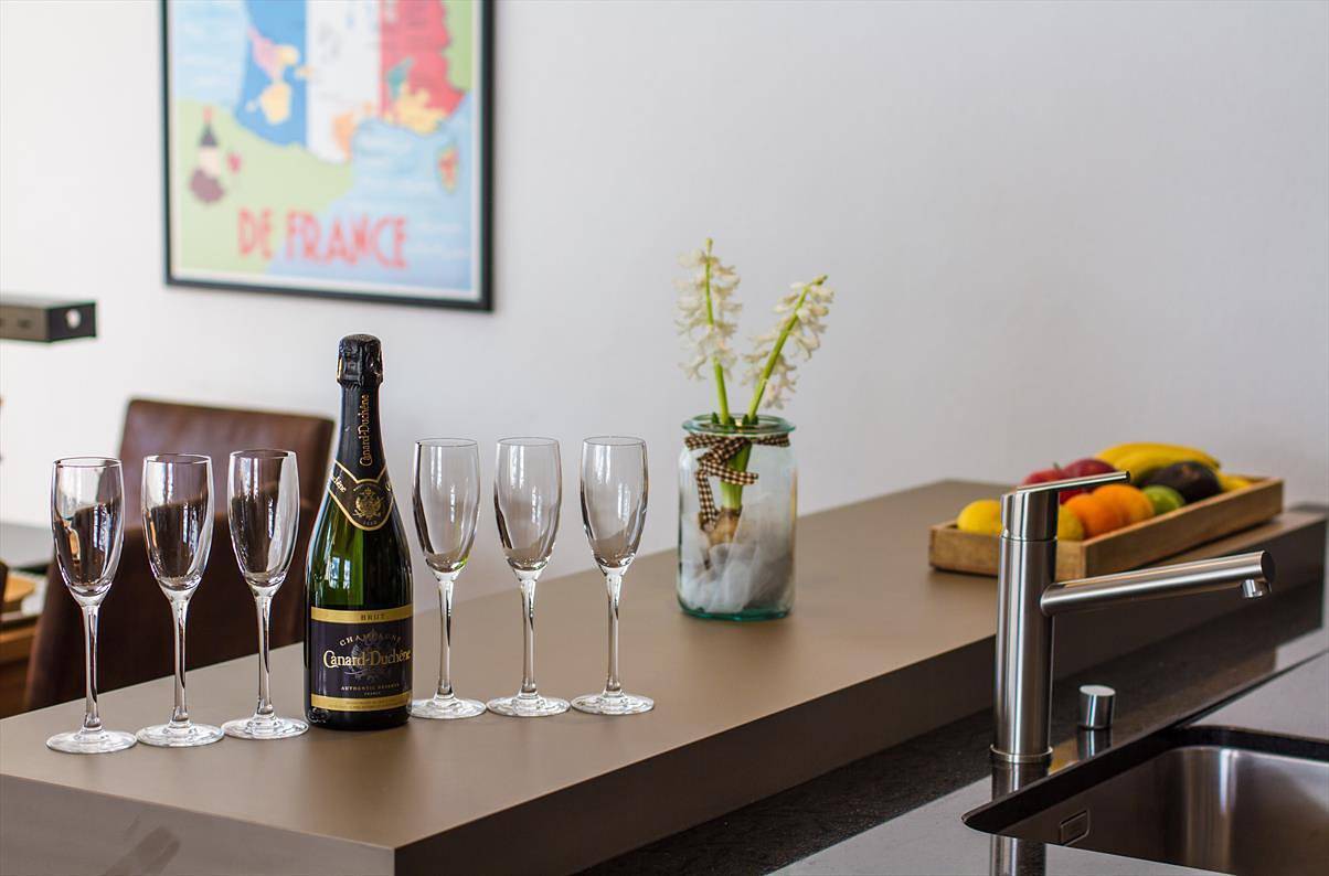 Appartement entier, Duplex de Luxe, 5 chambres Rahas A Grimentz - By Mrs Miggins in Grimentz, Anniviers