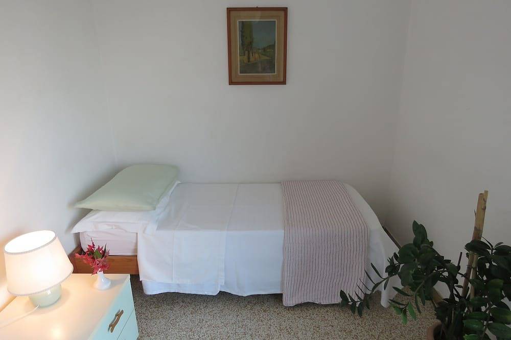 Ganze Wohnung, Verde - Wohnung mit Liegeplatz in Bocca di Magra in Montemarcello, Ameglia Gemeinde
