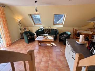 Ferienwohnung für 4 Personen in Ostseebad Nienhagen, Nienhagen, Bild 2