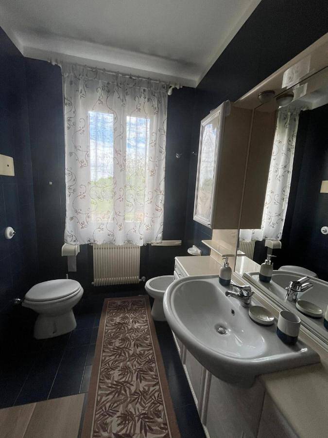 Appartement entier, Two-Bedroom Apartment in Farra di Soligo, Préalpes carniques