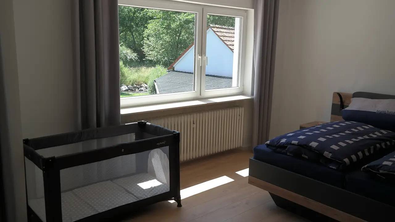 Ganze Ferienwohnung, Ferienwohnung für 4 Personen (100 m²) in Bobenthal in Bobenthal, Landkreis Südwestpfalz