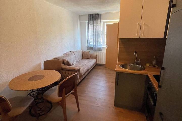 Ferienwohnung für 3 Personen, mit Terrasse - 1