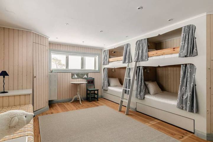 Seaside Bliss for Families: Home Away from Home in Hölö, Fagelbrolandet