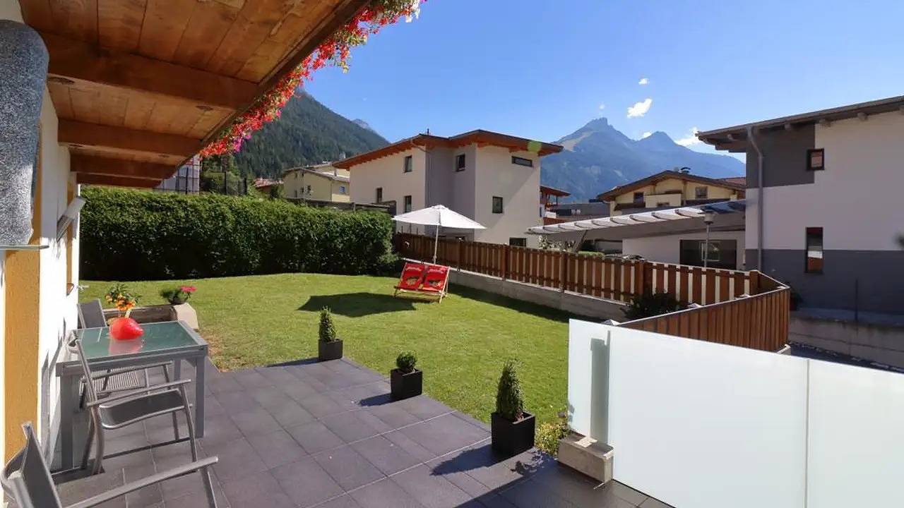 Ganze Ferienwohnung, Ferienwohnung für 5 Personen (75 m²) in Neustift im Stubaital in Stubaier Alpen, Neustift im Stubaital