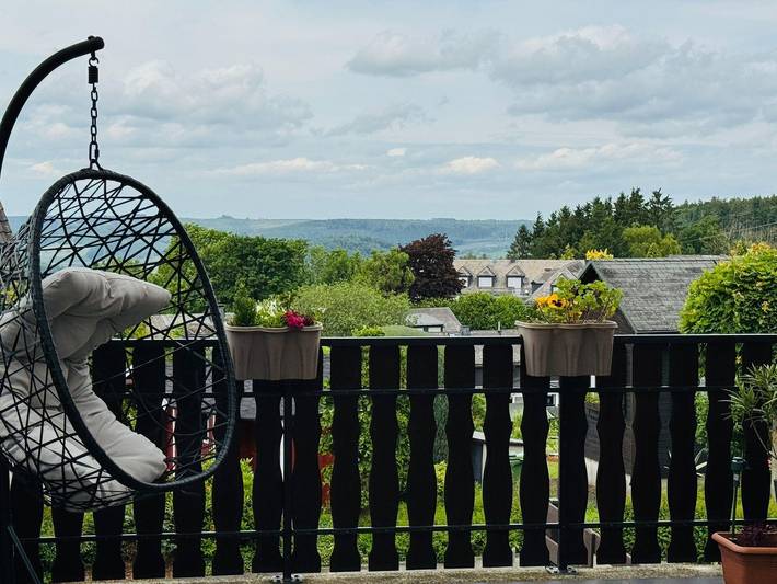 Location de vacances pour 7 personnes, avec jardin, adapté aux familles à Bestwig - 4