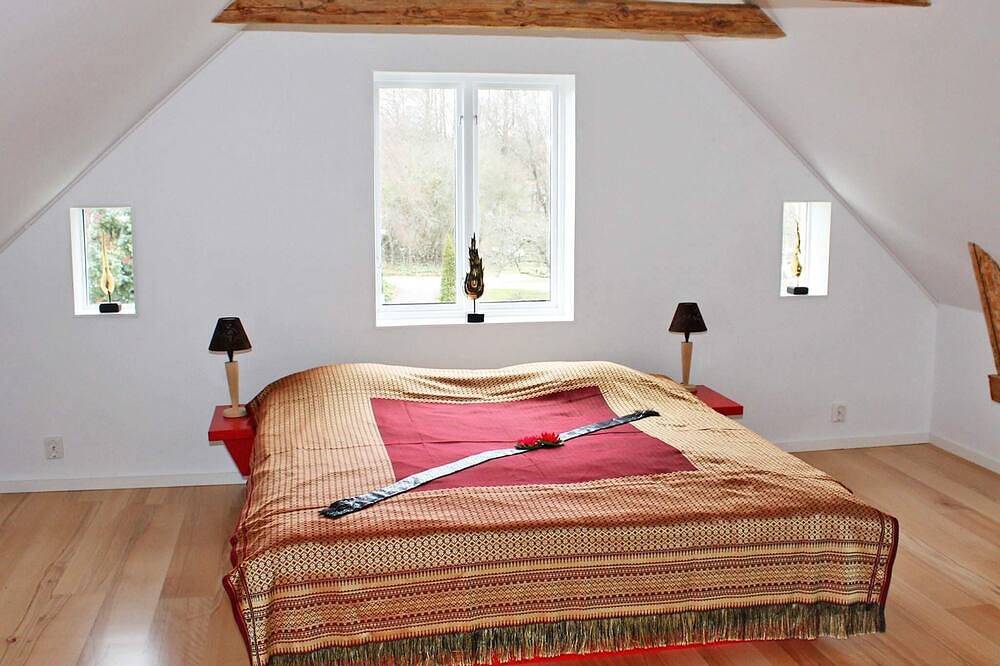 4 Sterne Ferienhaus in Söderåkra in Torsås und Umgebung