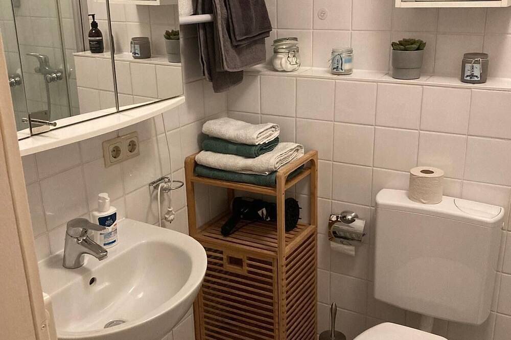 Ganze Wohnung, Holiday Ferienwohnung Würzburg in Würzburg, Fränkisches Weinland