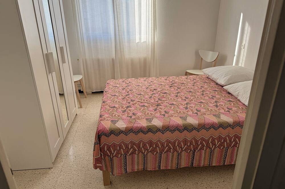 Appartement entier, Appartement à 150m de la plage principale in L'Aiguillon-la-Presqu'île, Vendée