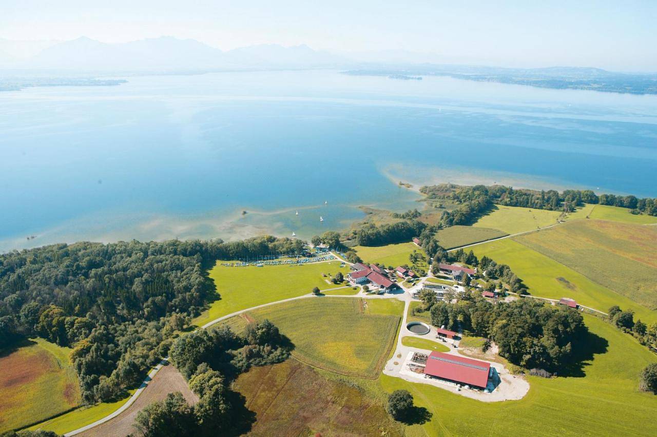 Double Room in Chieming, Chiemsee