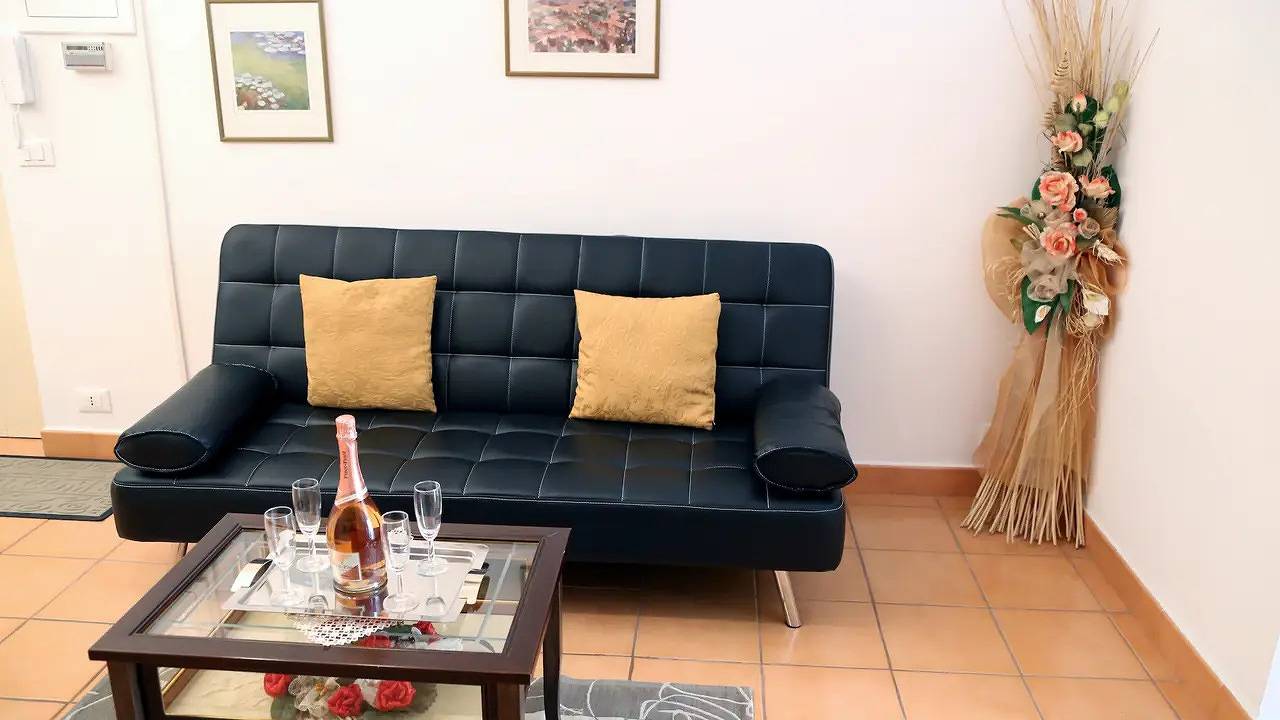 Ferienhaus für 5 Personen (74 m²) in Matera in Matera, Piana del Metaponto