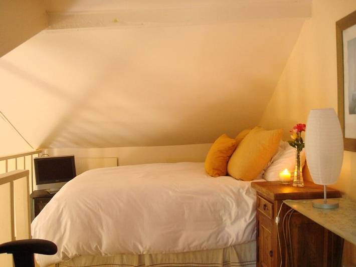 Gîte pour 4 personnes, avec jardin ainsi que jacuzzi et piscine dans Topanga - 3