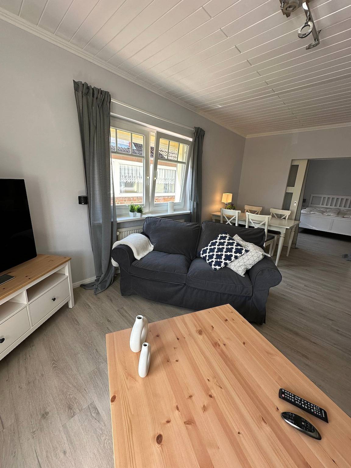 Ferienwohnung in Fehmarn für 4 Personen in Fehmarn