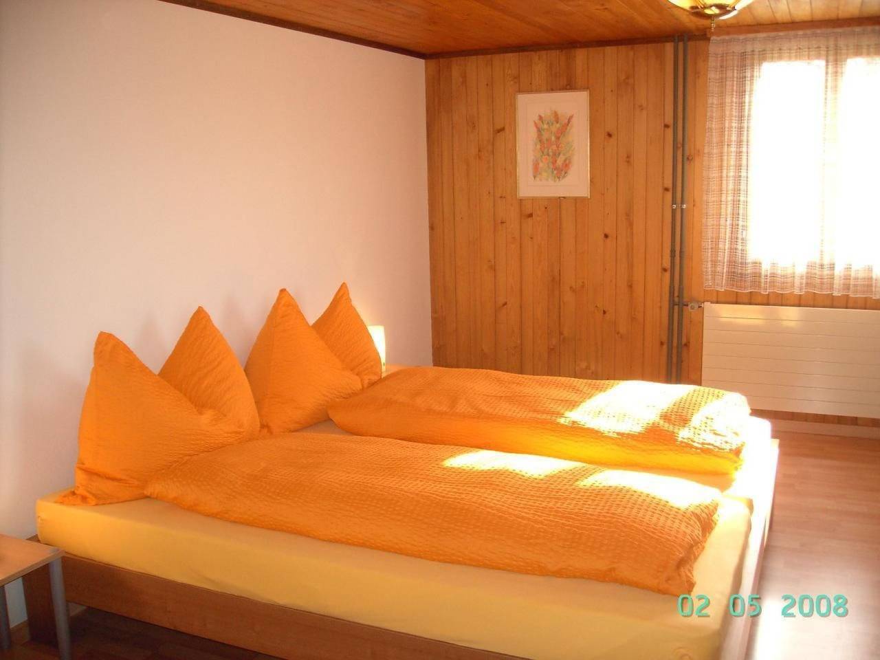 Appartement entier, Unter Alpetli in Canton de Lucerne