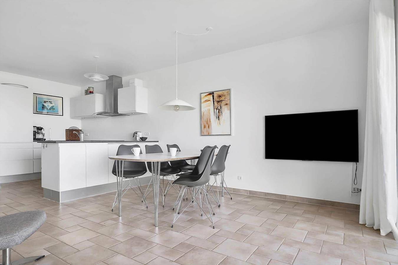 20423 Samsø - Ballen Strandpark 19 A in Ballen, Samsø