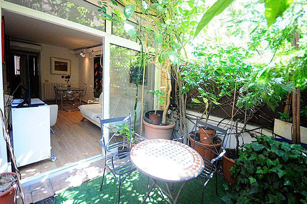Charming House In Barcelona Near Beach in Centro Barcelona, Barcelona