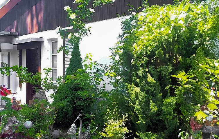 Acogedor apartamento con terraza, aparcamiento y WiFi, a 1,5 km del centro de la ciudad in Mahlow, Blankenfelde-Mahlow