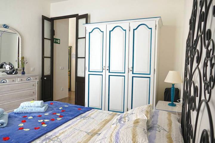 Haus für 7 Pers., 100 m zum Strand, Terrasse, Patio & Parkplatz | Arenys de Mar in Platja de la Picòrdia (Arenys de Mar), Arenys de Mar