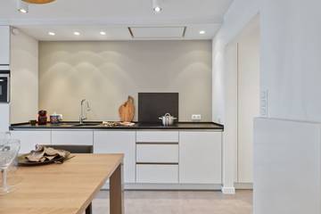 Studio voor 2 Personen in Knokke, Knokke-Heist, Afbeelding 1