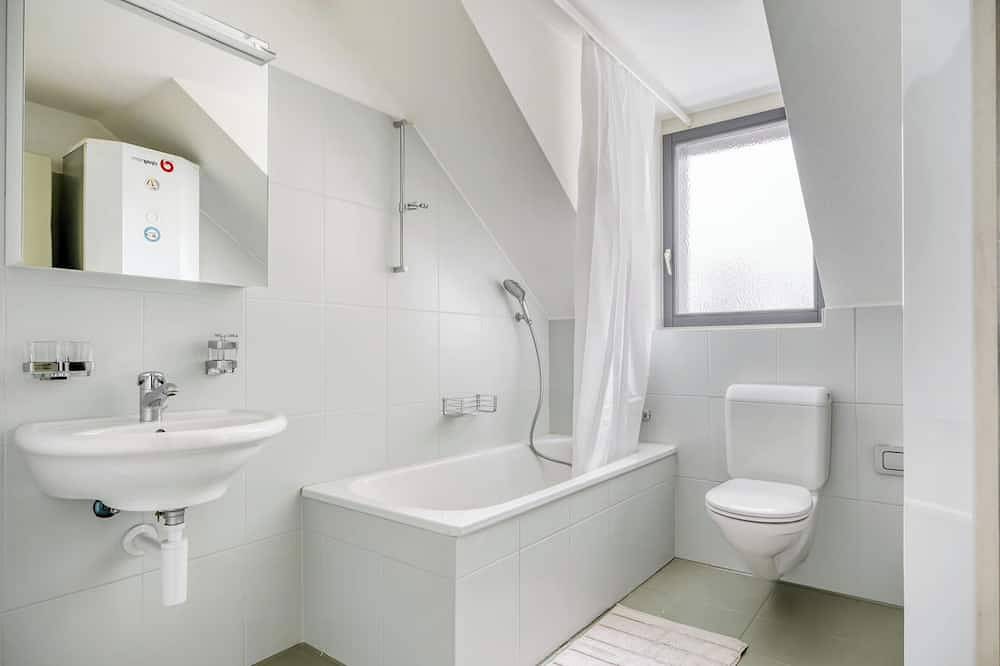 Entire apartment, Discover your perfect home in the heart of Zurich in Zurich, Zurich district