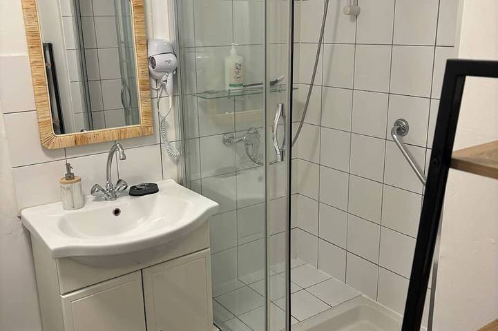Appartement entier, Logement entier T2 Rez de chaussée in Fécamp, Région du Havre