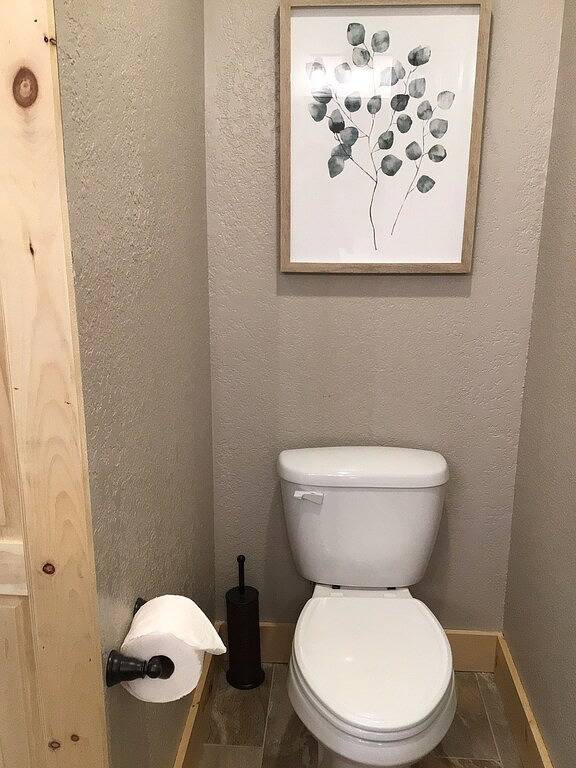 Cabin for 6 people, with terrace in Beech Mountain