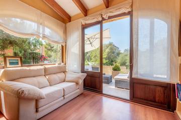 Ferienhaus in Santa Margalida, Mallorca Norden für 5 