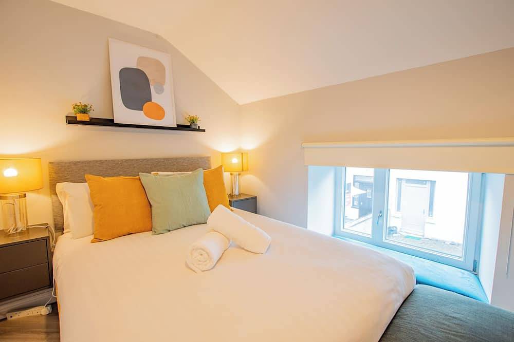 Cosy Retreat in Galway City Centre in Claddagh, Galway