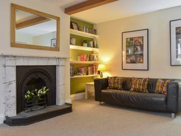 Holiday Home for 2 People in Whitby, North Yorkshire, Photo 1