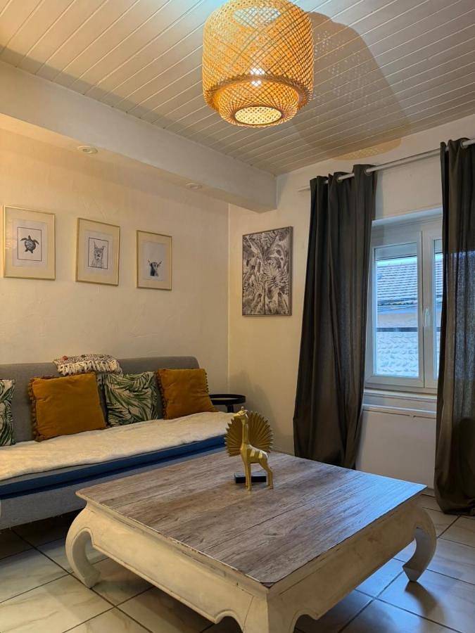 Gîte pour 2 personnes à Bourg-de-Péage - 2