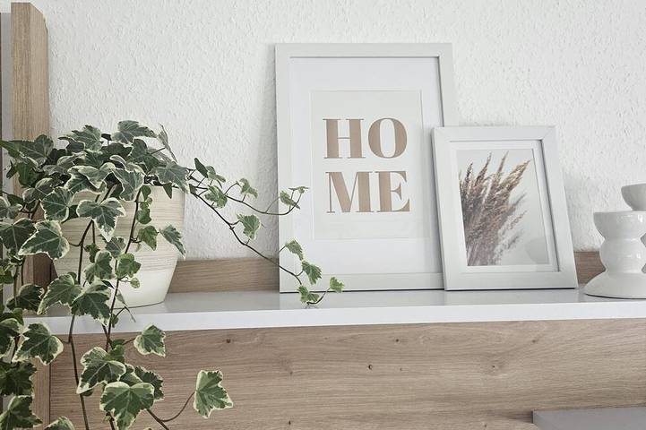 Appartement de vacances pour 2 personnes, avec jardin - 1