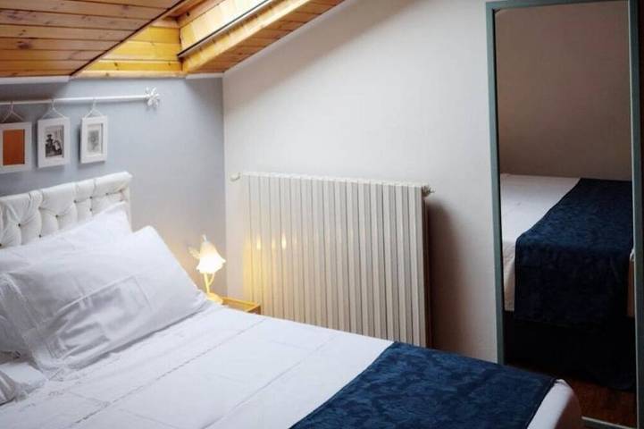 B&B La casetta di Gattinara in Gattinara, Provincia di Vercelli