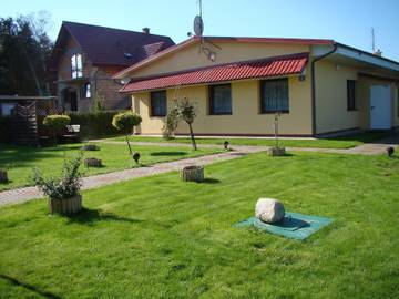 Apartament Wakacyjny dla 4 osoby w Powiat wejherowski, Zdjęcie 1