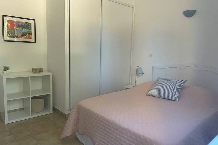 Location de vacances pour 4 personnes, avec jardin, animaux acceptés à Solaro - 4