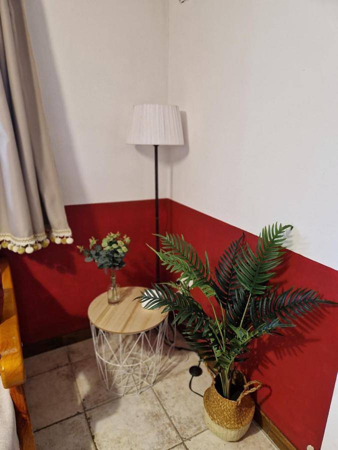 Apartamento de vacaciones para 2 personas, con vistas además de terraza y jardín en Asturias - 4