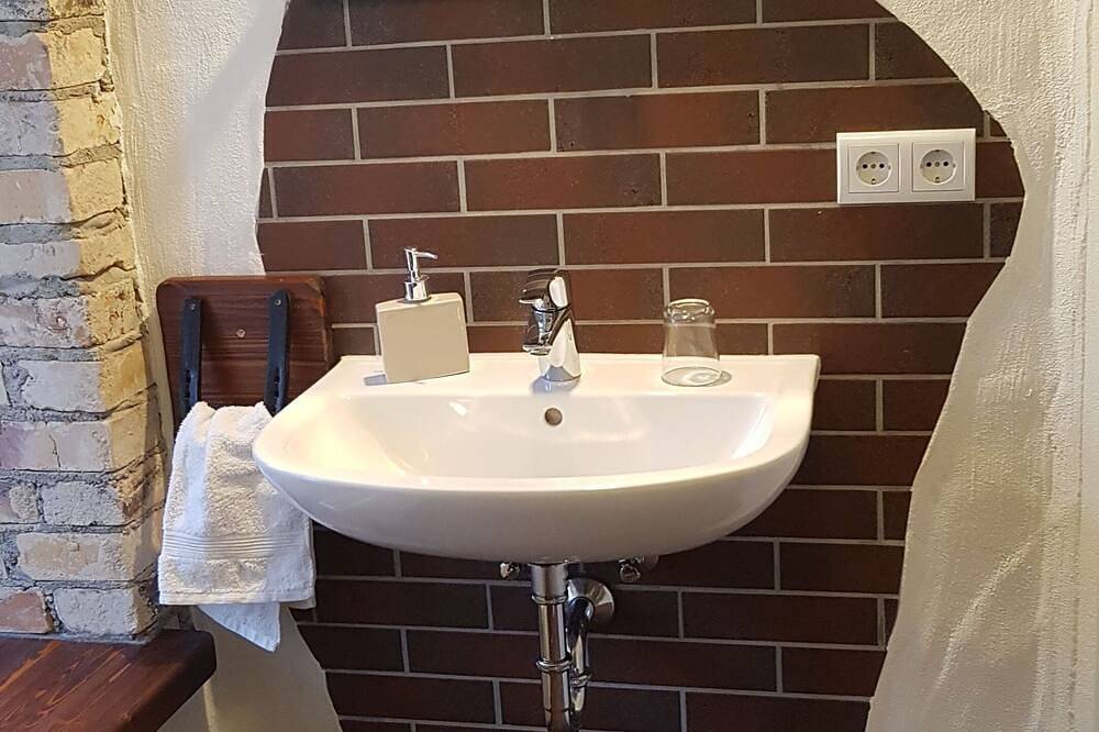 Ländlich zu Hause - Gästehaus Vergissmeinnicht in Guteborn, Oberspreewald-Lausitz