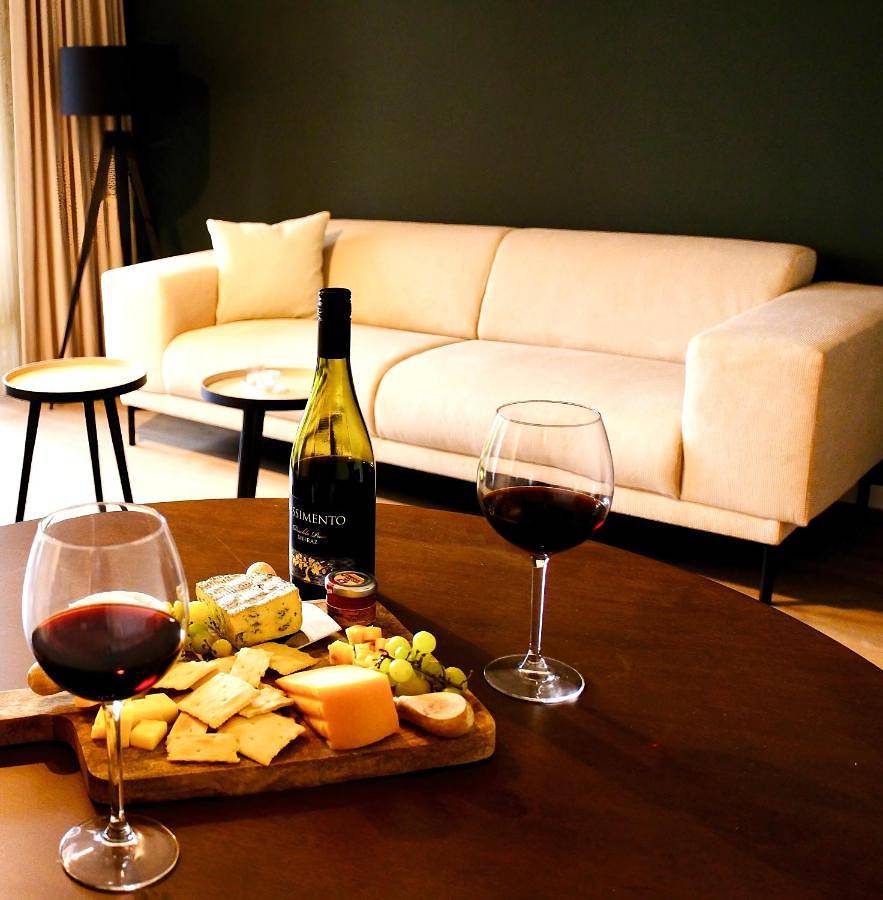 Geheel appartement, La Dominotte short stay apartment 9a in Nationaal Park De Maasduinen