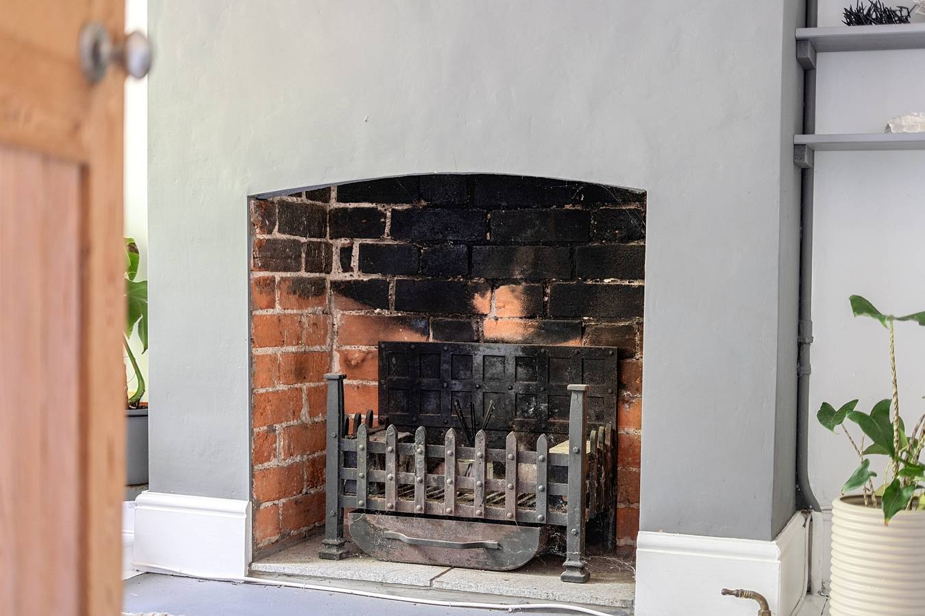 Victorian Terrace near Uni, sleeps 6, Garden in Reading, Berkshire