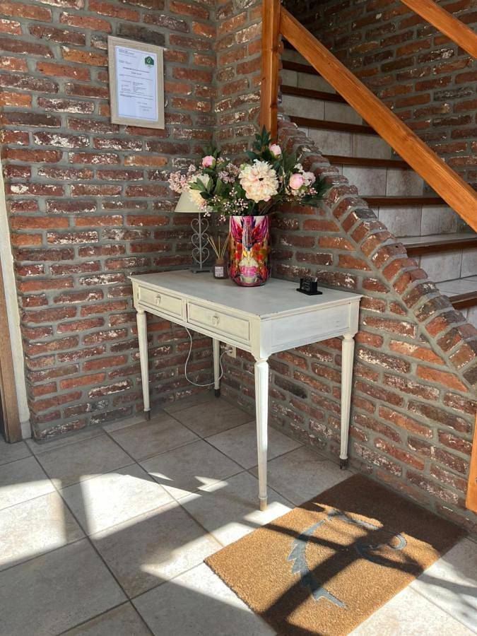 Maison de vacances pour 8 personnes, avec jardin et vue