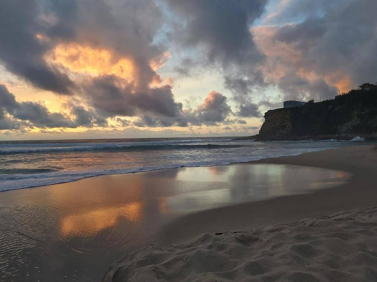 Casa dos Malmequeres - Praia do Magoito - Sintra in Praia do Magoito, São João das Lampas e Terrugem
