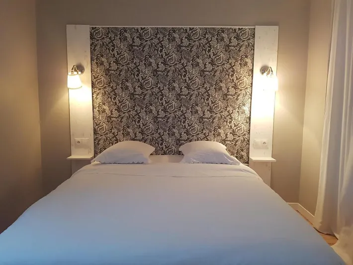 Apartamento de vacaciones para 6 personas - 1