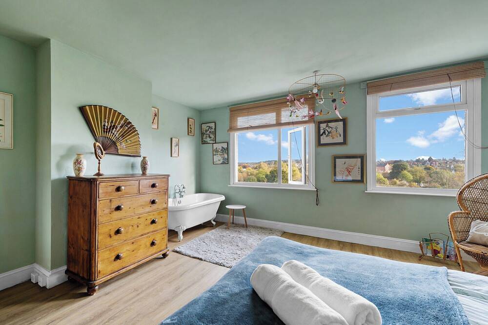6 chambres à coucher à Worcester in Worcester, Worcestershire