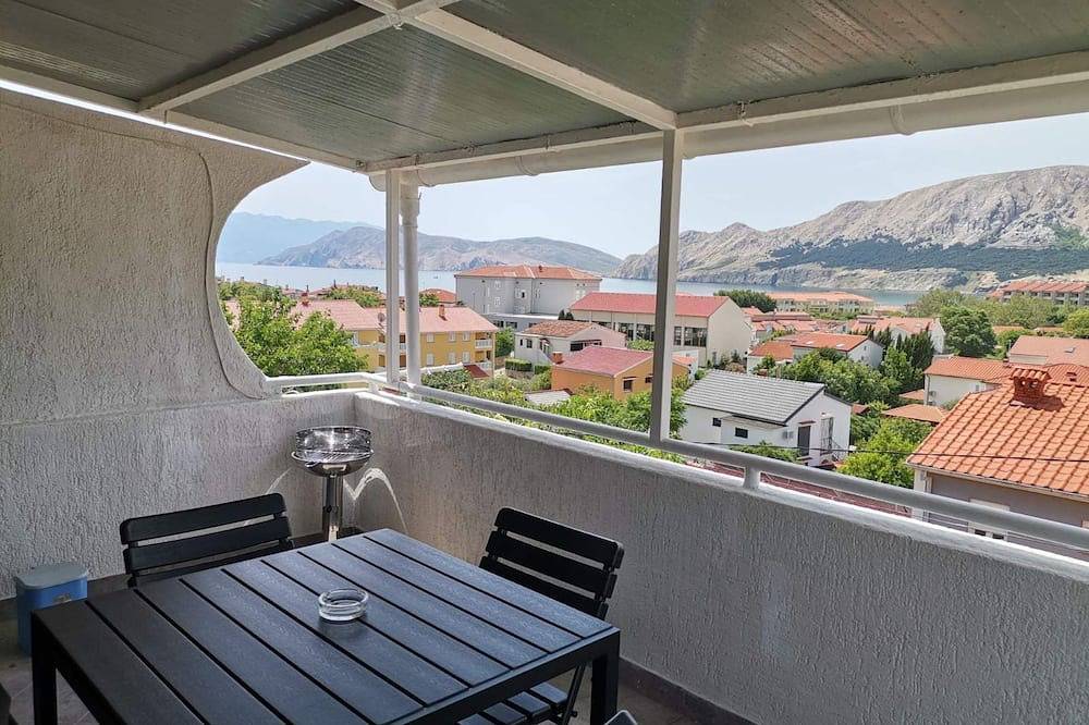 Appartamento vacanze a Baška a partire da 90€ a notte