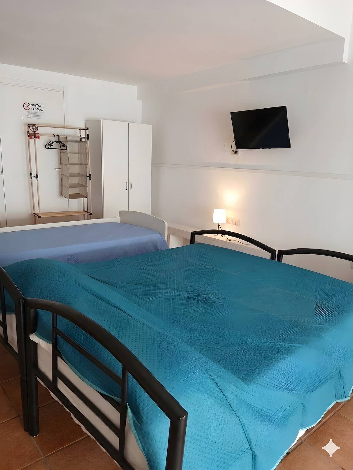 Ganze Wohnung, Ferienwohnung 'Biancolino' mit Wlan und Klimaanlage in Nardò, Nardò (gemeinde)