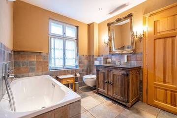 Ferienhaus für 11 Personen in Usedom Stadt, Usedom, Bild 4