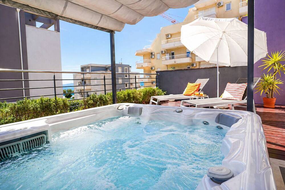 Appartamento vacanze a Spalato a partire da 223€ a notte