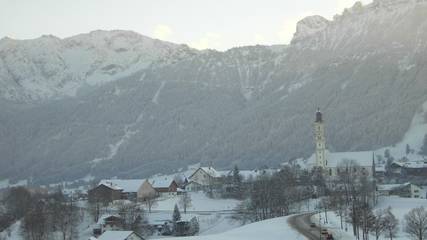 Hütte für 4 Personen, mit Terrasse und Garten im Ostallgäu