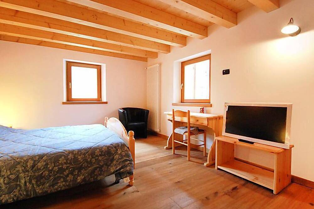 Ganze Wohnung, Albergo Diffuso - Cjasa de Barce in Barcis, Südliche Karnische Alpen