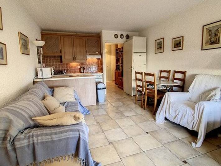 Gîte pour 4 personnes, avec piscine et terrasse dans Port de Bormes les Mimosas - 3