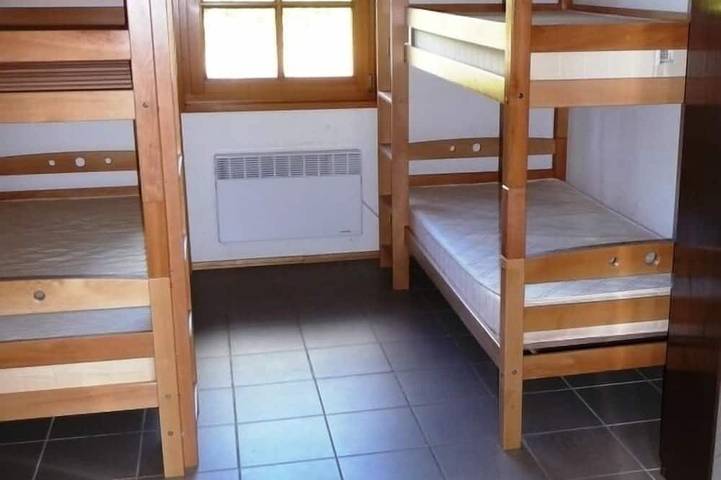 Gîte pour 18 personnes, avec jardin dans Lac du Baron Desqueyroux - 2