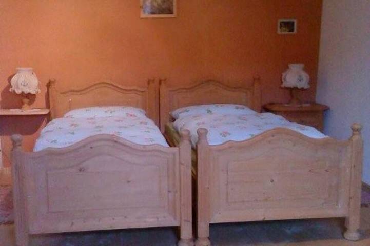 Ganze Wohnung, Ferienwohnung Gschwand - Ferienwohnungen Heidi & Fabian Hosp in Unterammergau, Bayerische Alpen